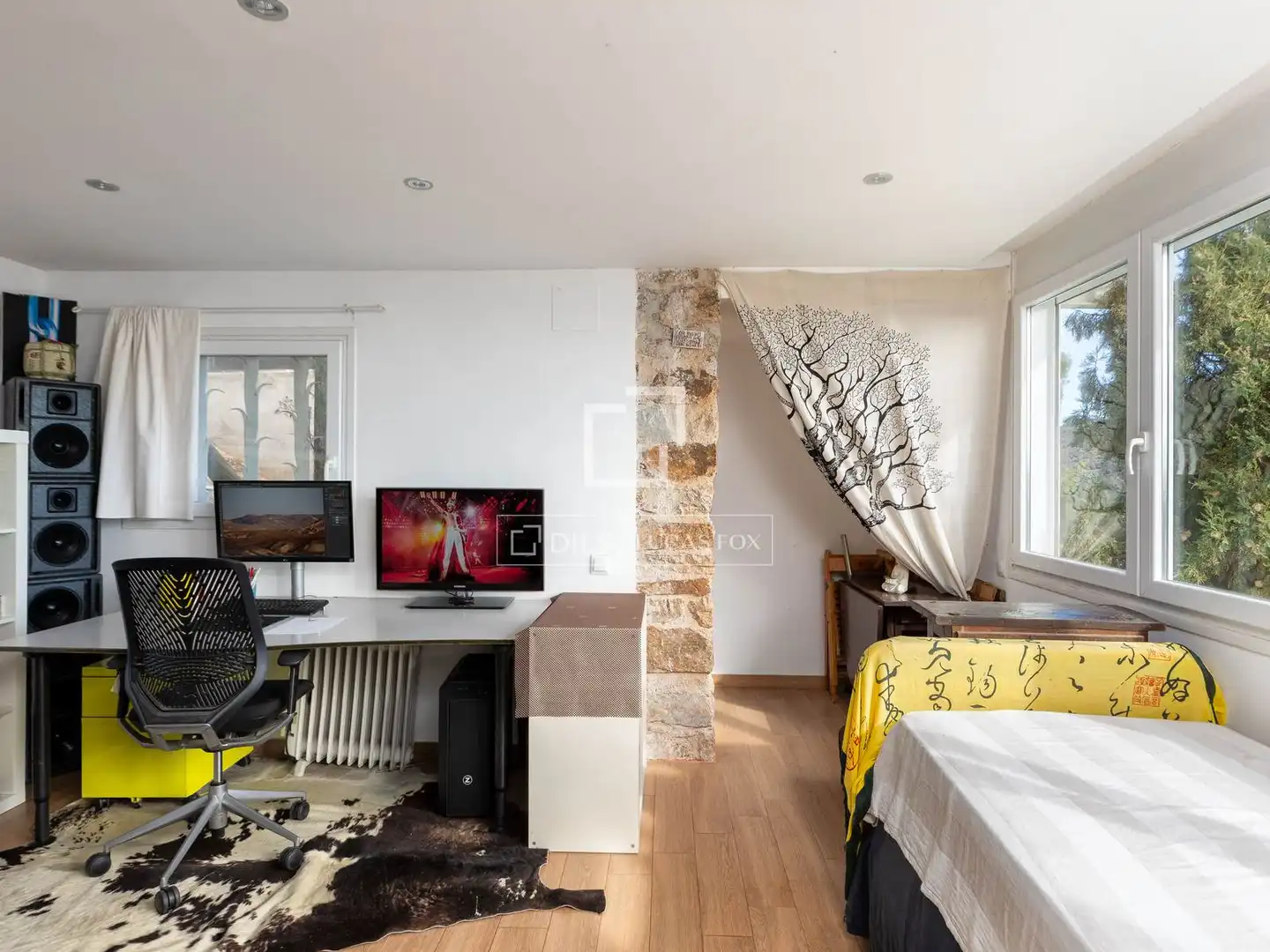 Living room of Houses for sale in Tossa de Mar  with Terrace and Balcony