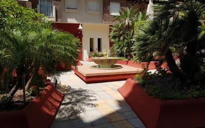 Terrace of Flat for sale in Motril  with Terrace, Furnished and Oven