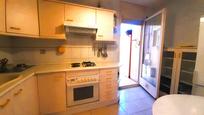 Kitchen of Flat for sale in  Lleida Capital  with Heating