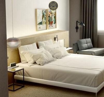 Bedroom of Building for sale in Atalaya
