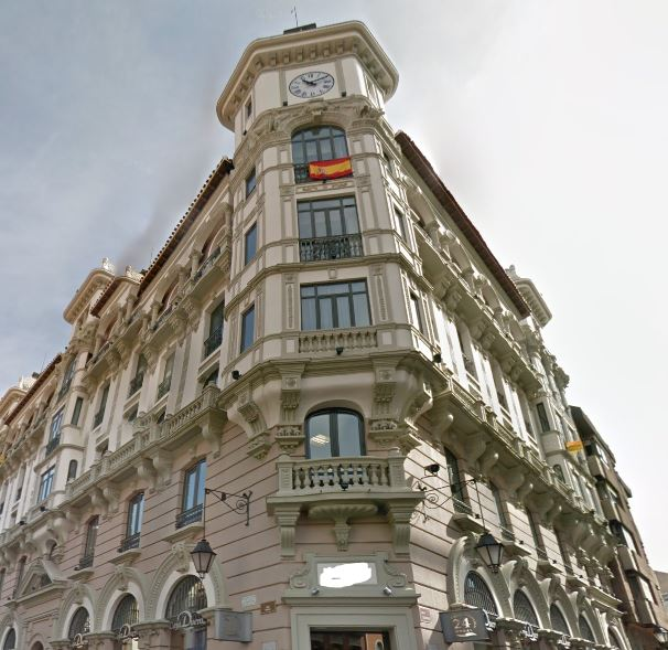 Flat for sale in Congostrina