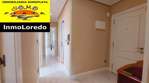Foto 5 de Pis en venda a Severiano Ballesteros, Marina de Cudeyo, Cantabria