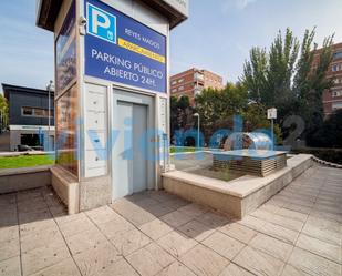 Parking of Garage for sale in  Madrid Capital