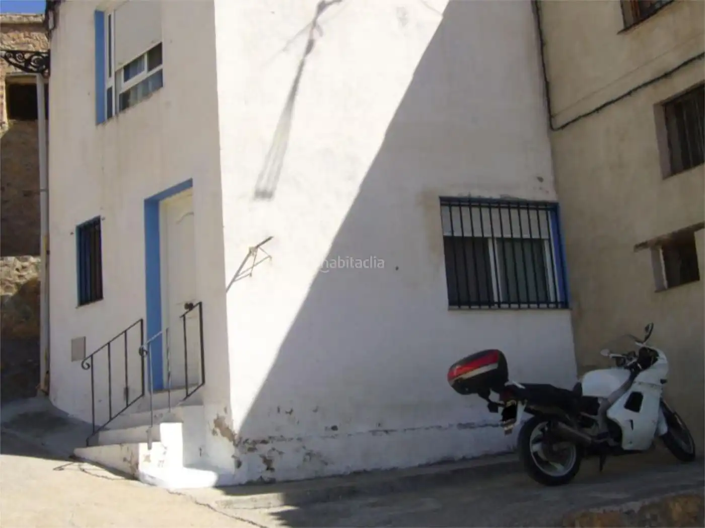 Reihenhaus mit Pool zum Verkauf in Calle Santa Bárbara 23, imagen 13