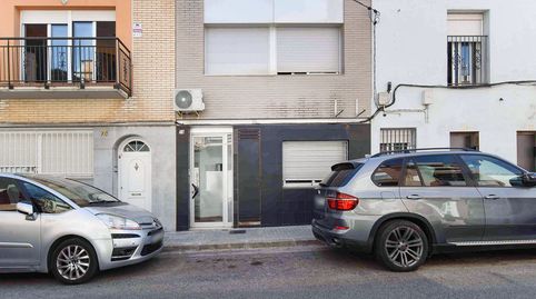 Photo 2 of Flat for sale in C/ Urgell, Ca n'Oriac, Sabadell