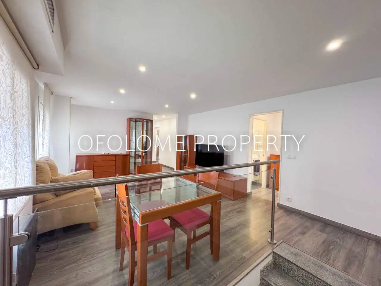 Piso en venta en Ripollet con Aire acondicionado y Calefacción