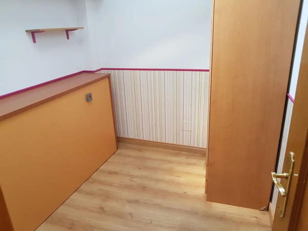 Cocina de Ático en venta en Colmenar Viejo con Calefacción, Terraza y Trastero
