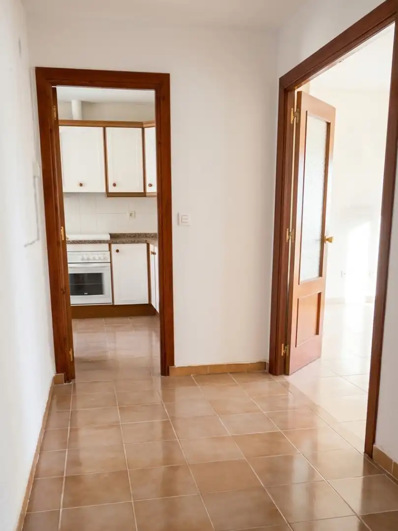 Piso con terraza en venta en Calle Gran Capitán 17, imagen 50
