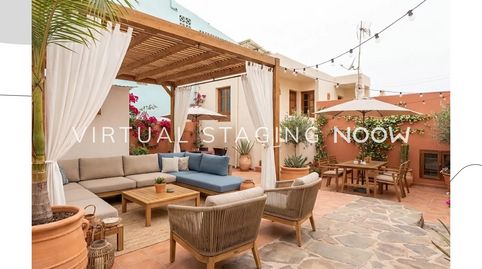 Photo 4 of Houses for sale in Carretera Gral las Cañadas, 20, 22, Centro, La Orotava