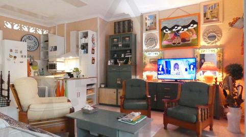 Foto 4 de Loft en venda a Camino Dársena, 1, Zona Galúa - Calnegre, Murcia