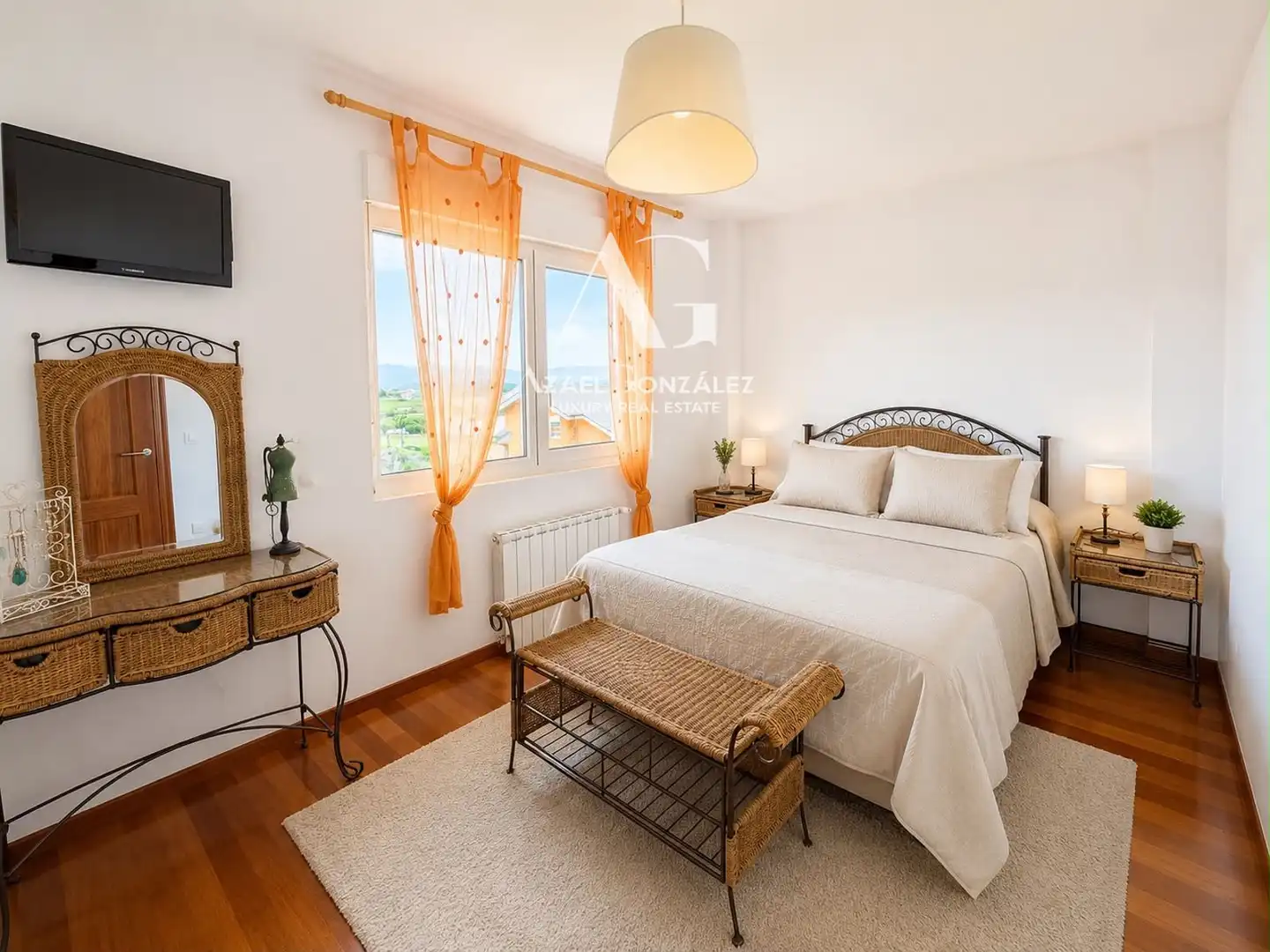 Maison mitoyenne à vendre à Monte (El) 3, imagen 16