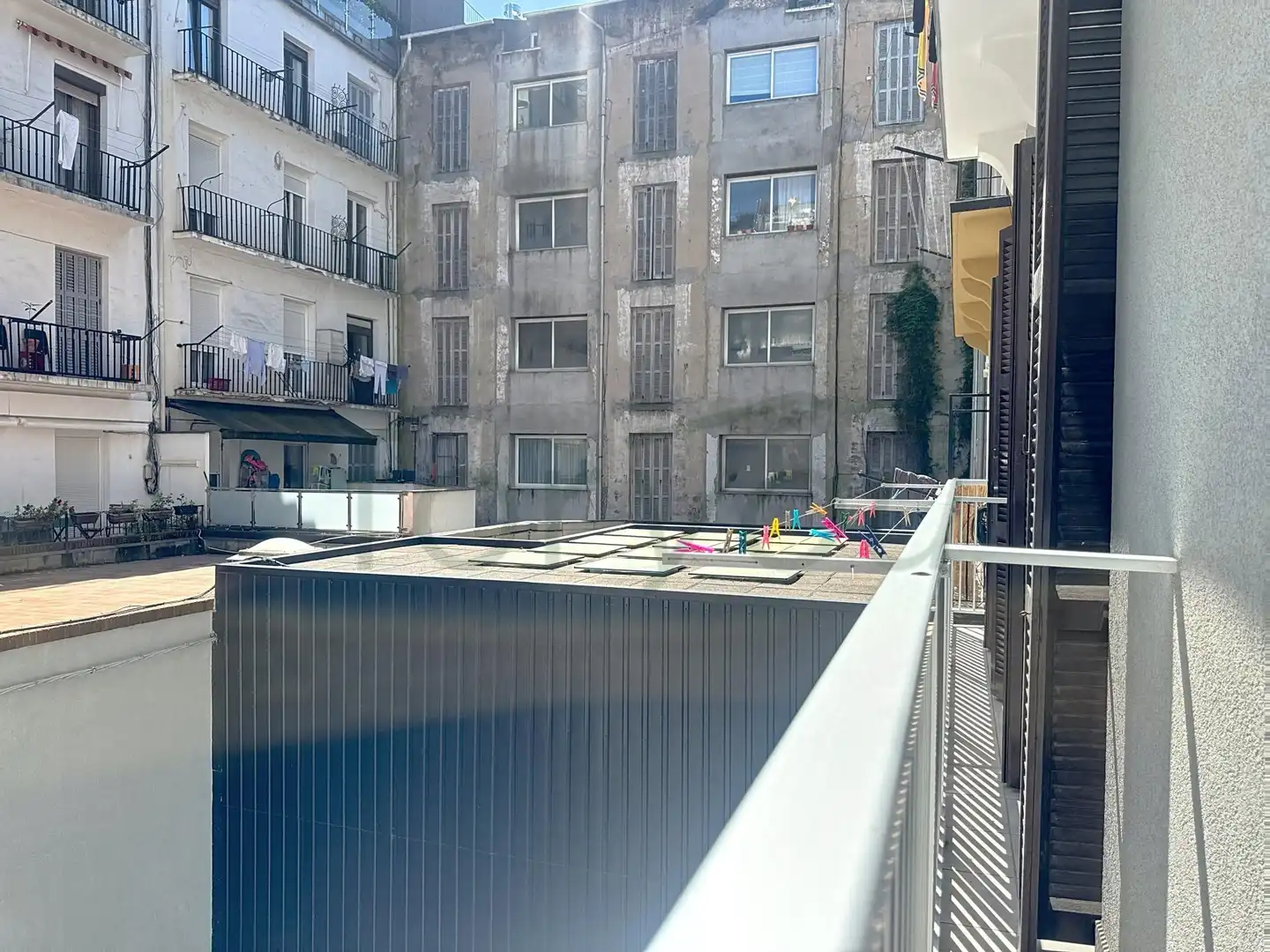 Piso con terraza en venta en Calle DE URBIETA, imagen 47