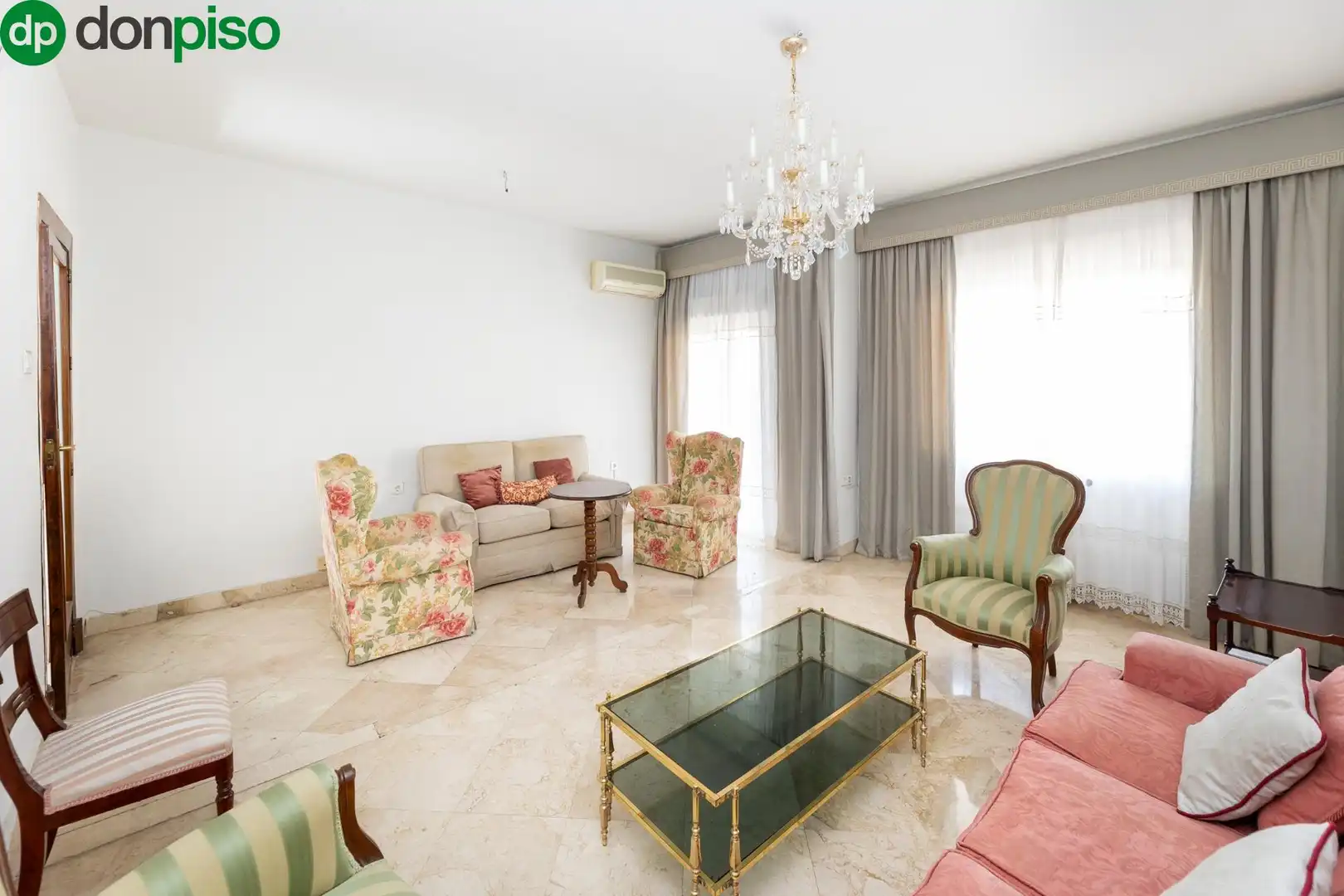 Wohnung mit Aufzug zum Verkauf in Calle Martínez Campos 3, imagen 6