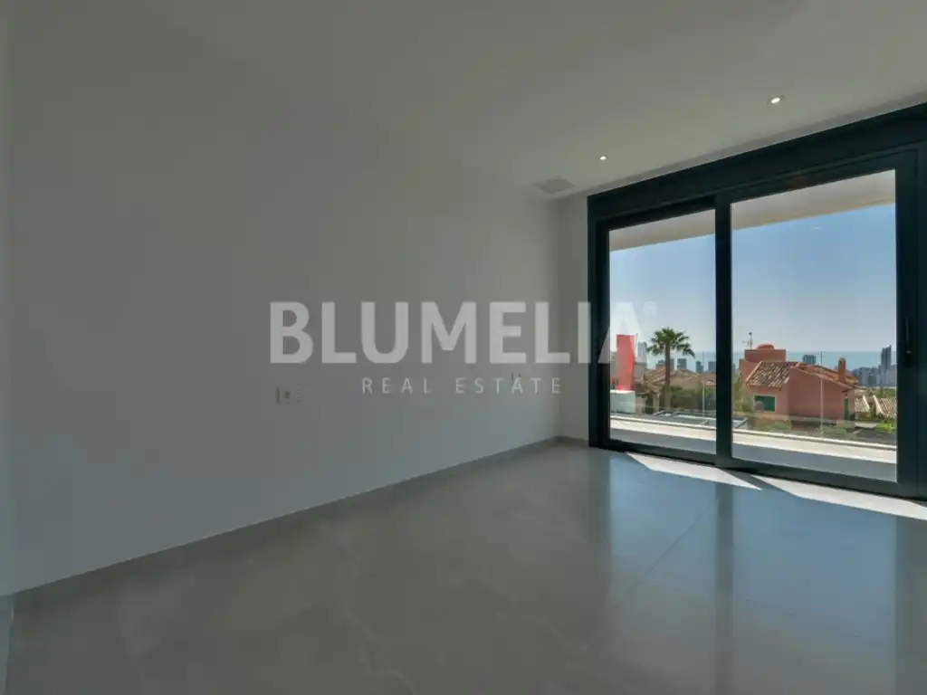 Casa amb terrassa en venda a Golf Bahía, imagen 89