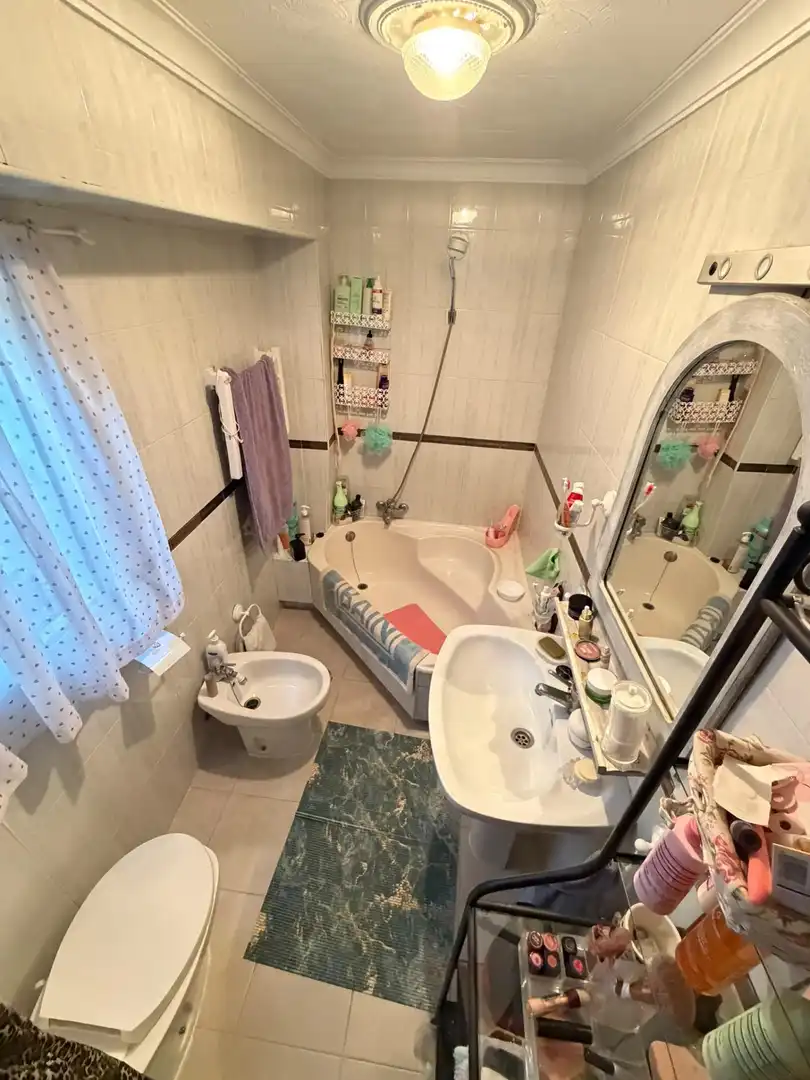 Casa amb jardí en venda a Alameda, imagen 16