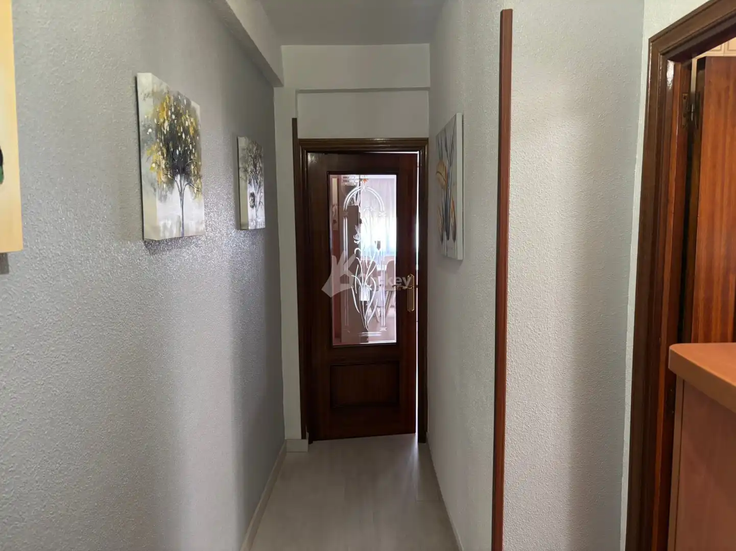Piso en venta en Getafe con Calefacción y Terraza