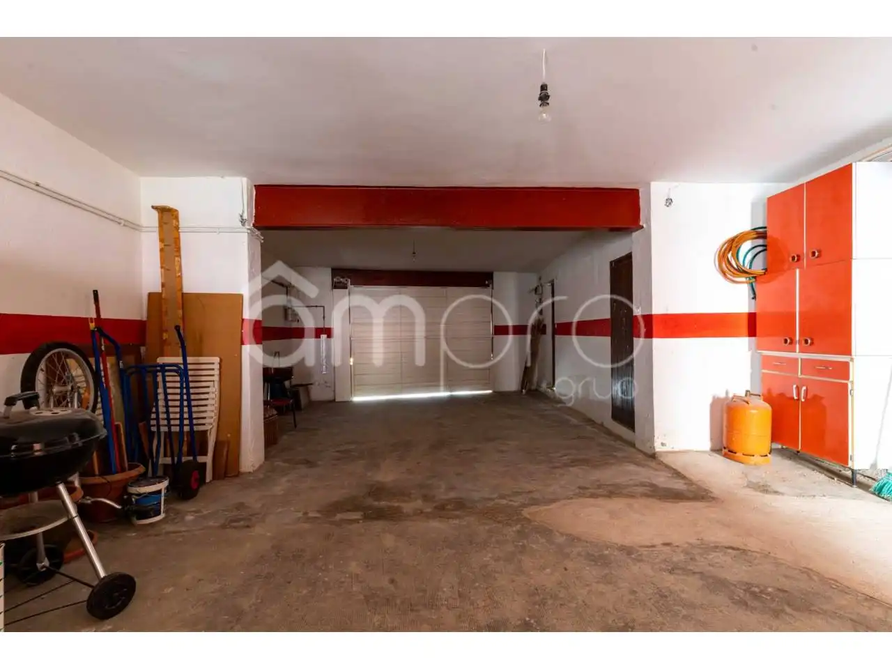 Casa o chalet en venta en Cubelles con Jardín privado, Terraza y Amueblado