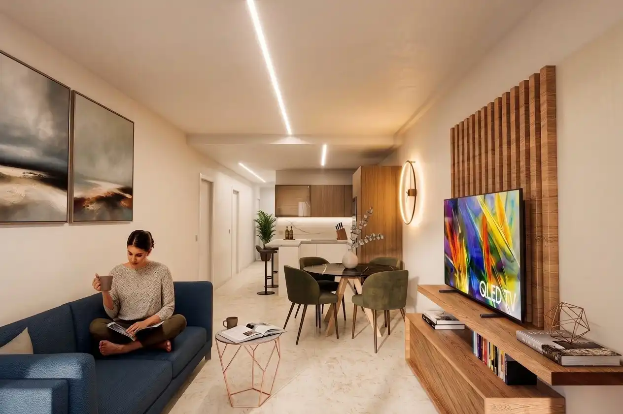 Penthouse zum Verkauf in El Raso, imagen 5