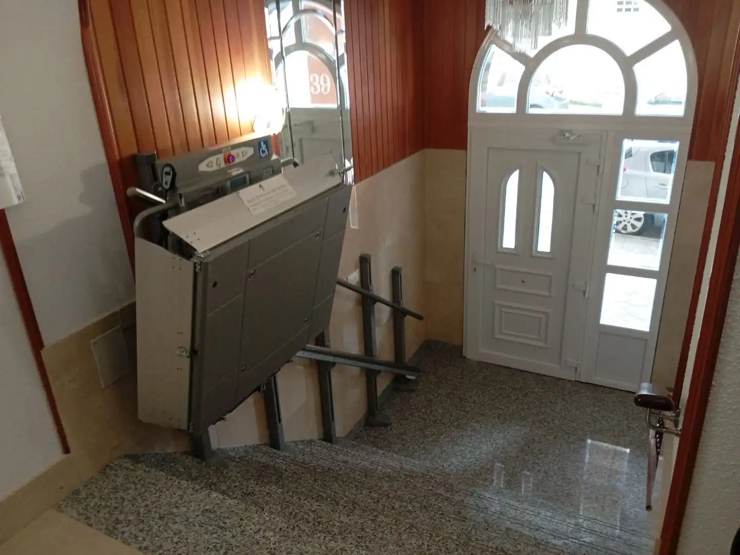 Office for rent in Narón