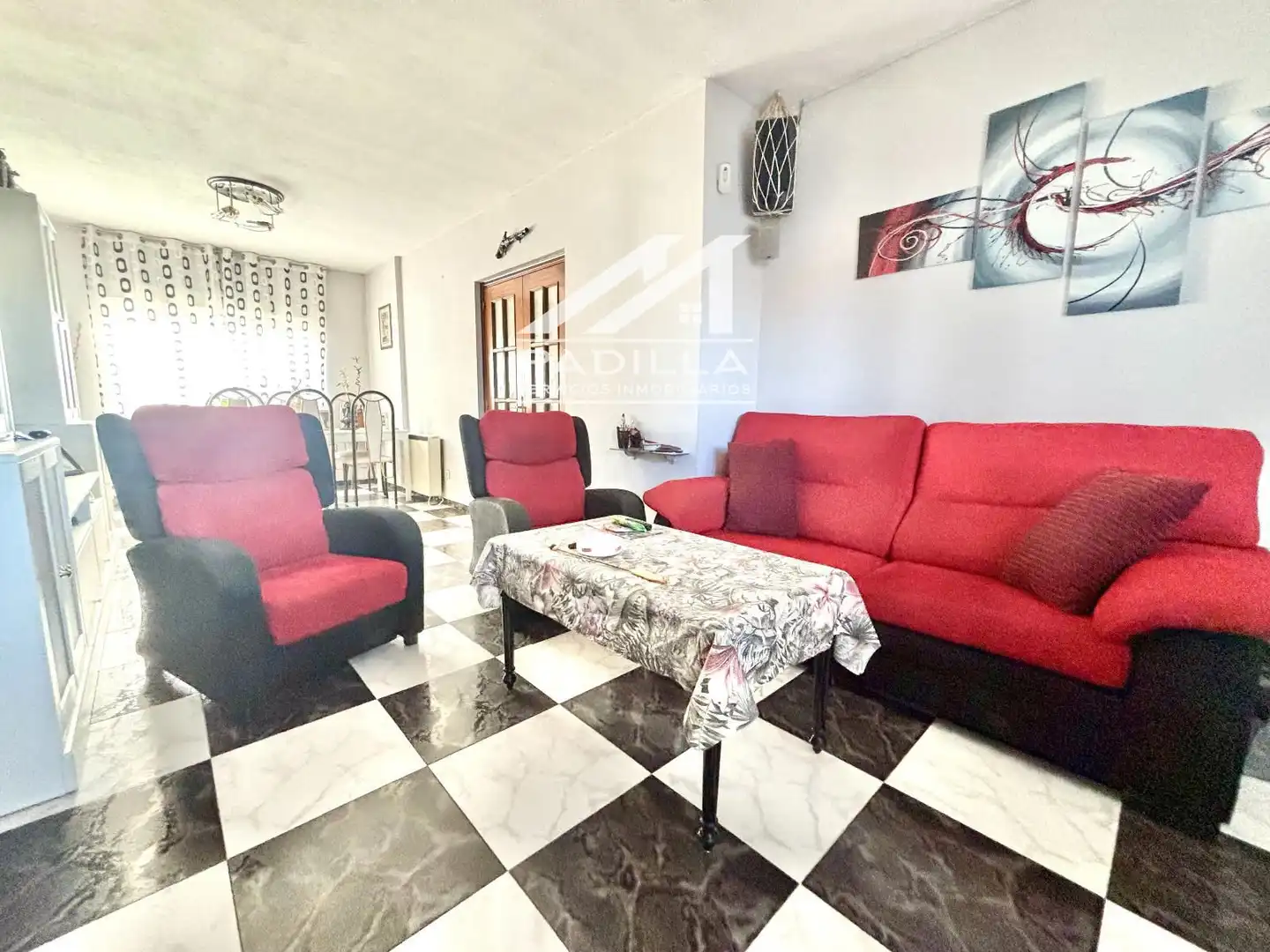 Maison jumelée avec piscine à vendre à MAGALLANES, imagen 7