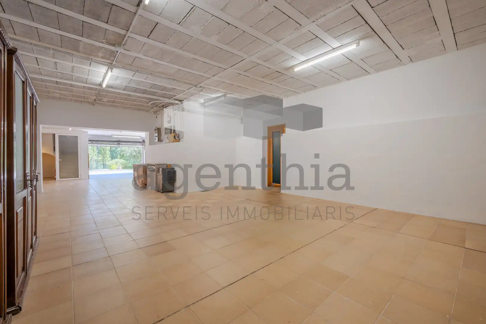 Houses for sale in Quart  with Air Conditioner, Heating and Terrace