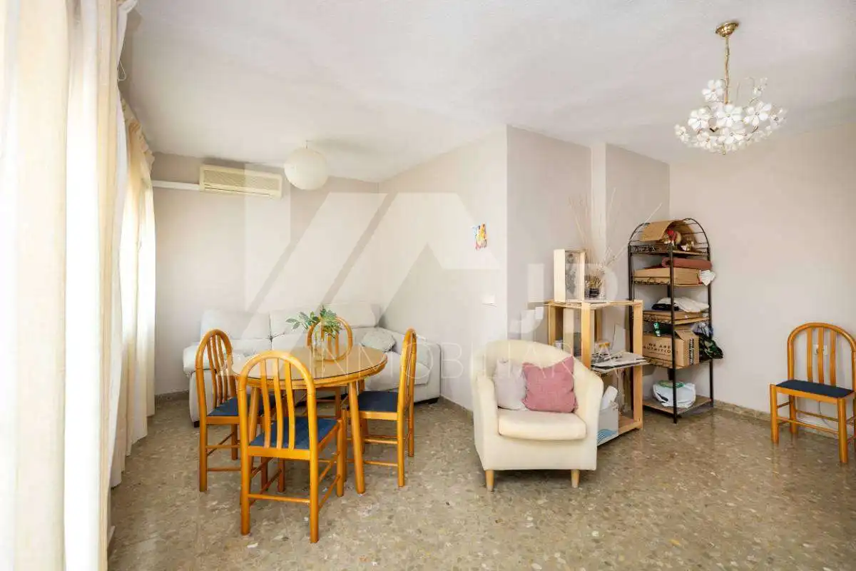 Flat with terrace for sale in Calle Belén, imagen 5