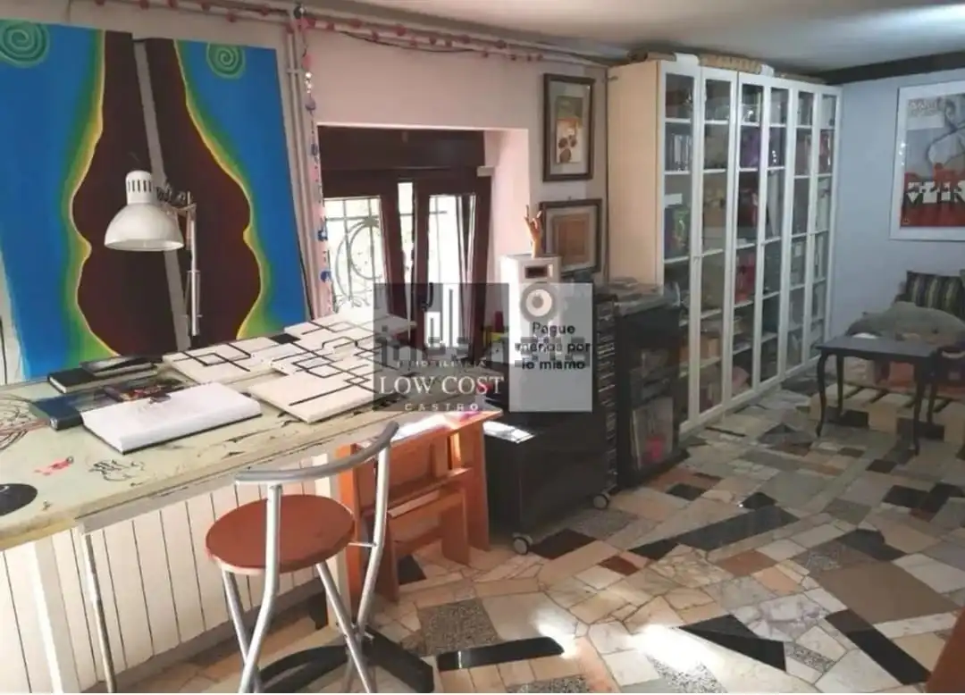 Habitatge amb jardí en venda a Mioño - Santullán, imagen 17