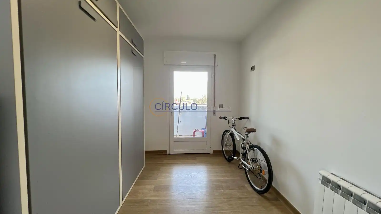 Piso con ascensor en venta en Alameda de Cervantes, imagen 38