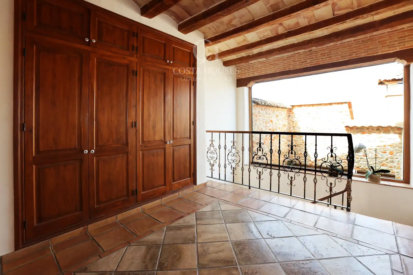Casa o xalet en venda en Benissa amb Aire condicionat, Jardí privat i Terrassa