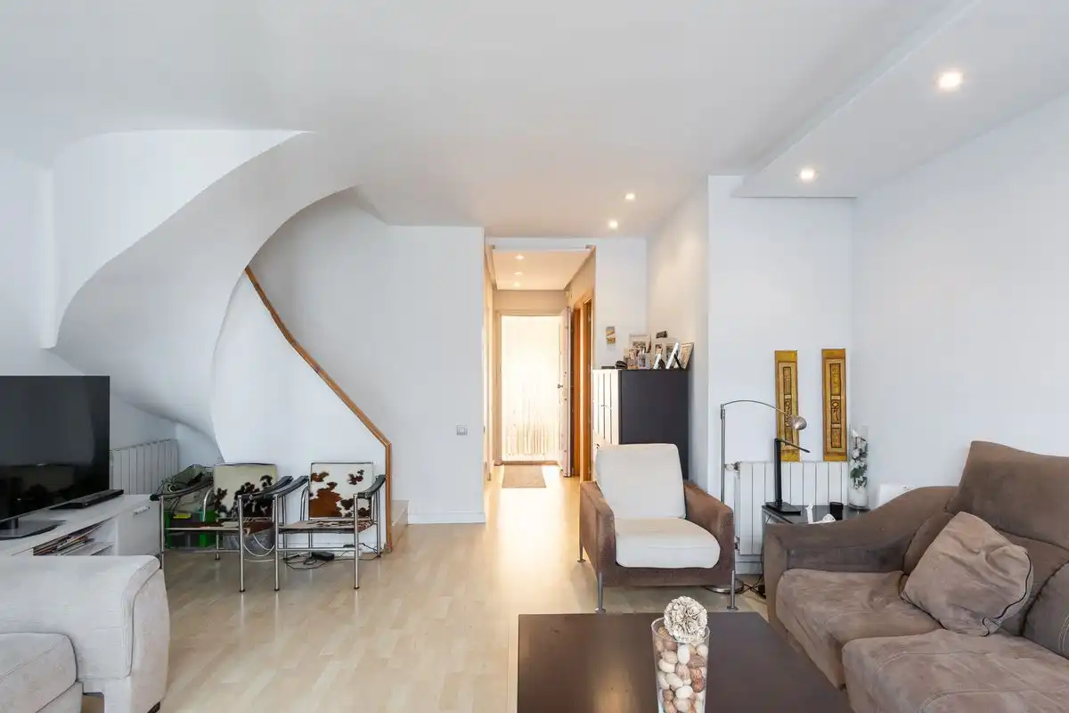 Maison mitoyenne avec terrasse à vendre à C. Farmaceutico Esteban Andrés, imagen 5