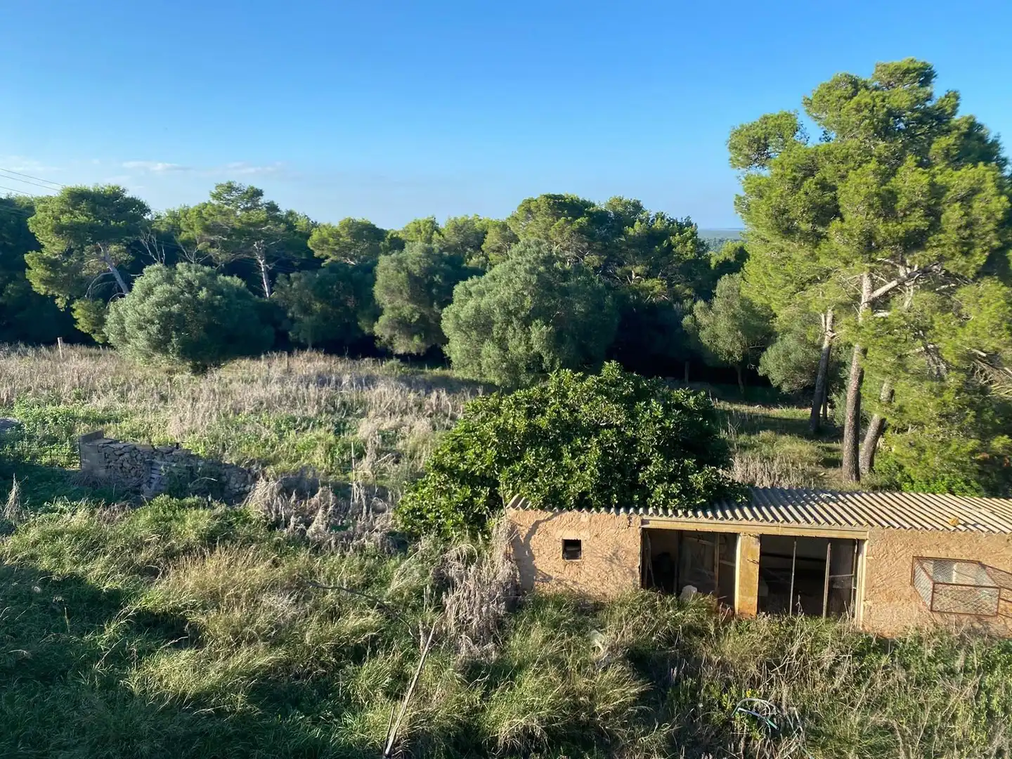 Casa con terraza en venta en Es Grau - Serra Morena, imagen 15