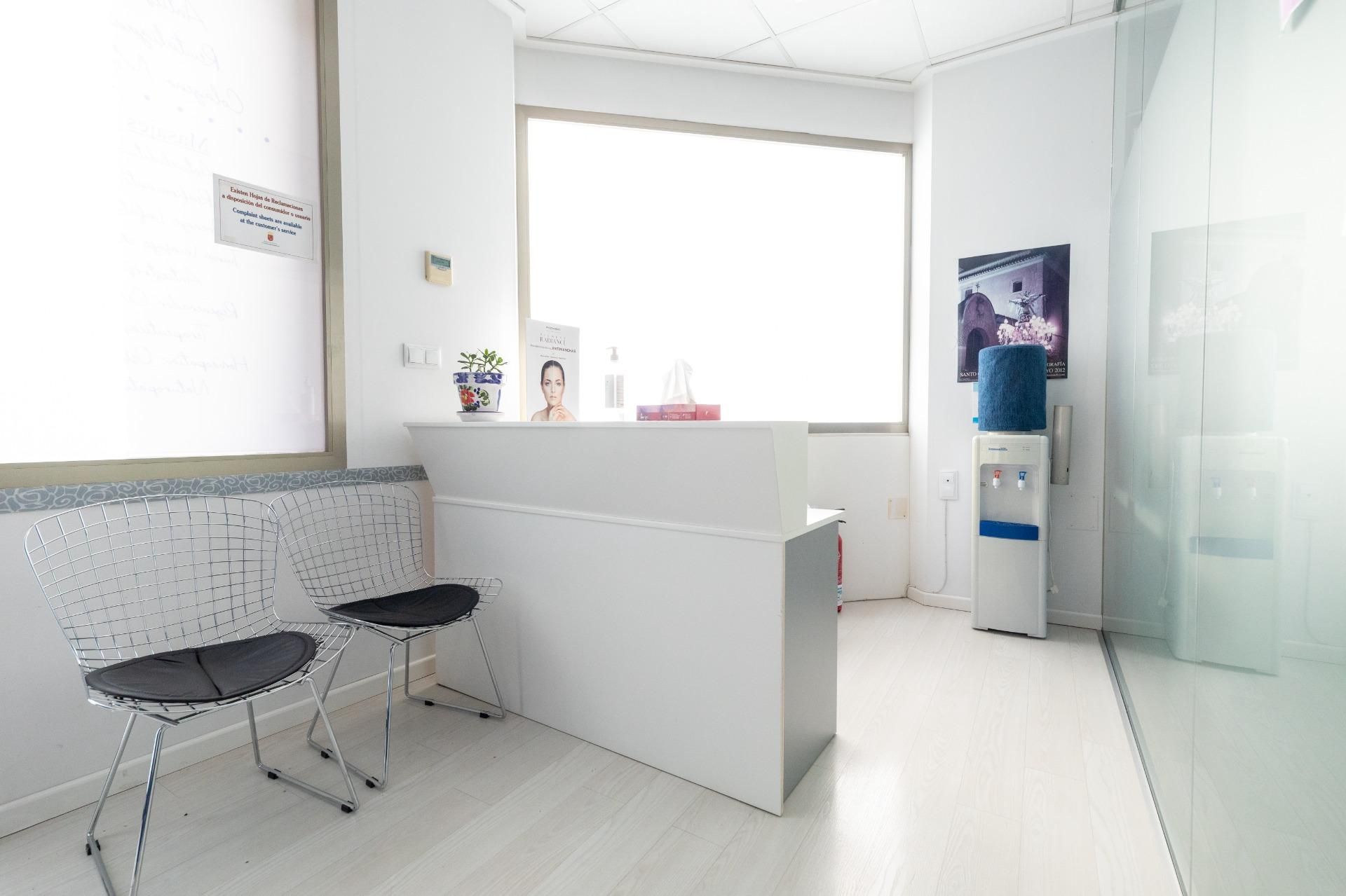 Local en venda en Cieza