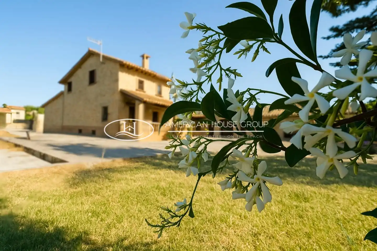 Exterior view of Houses for sale in Chiclana de la Frontera  with Private garden, Terrace and Storage room