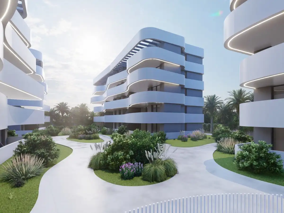 Apartment zum Verkauf in Ciudad Quesada, imagen 6