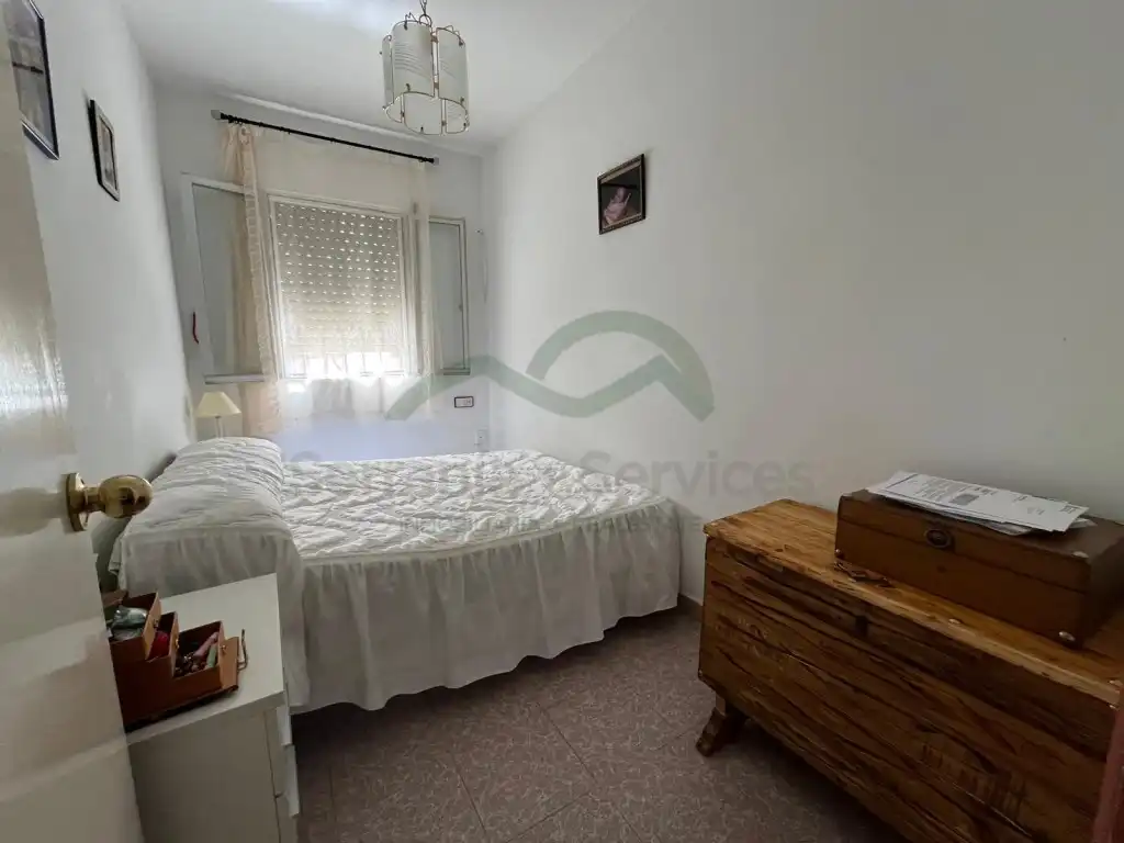 Schlafzimmer von Wohnungen zum Verkauf in Cuevas del Becerro