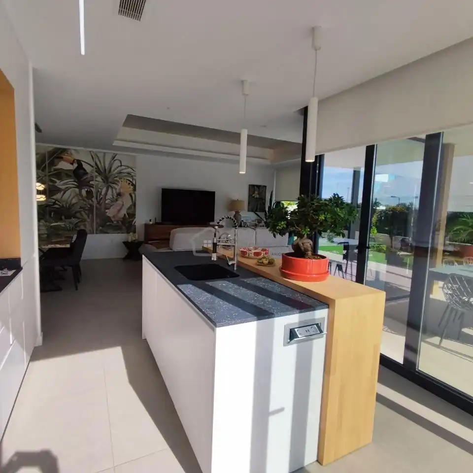Bungalow mit Terrasse zum Verkauf in De Xile, imagen 24