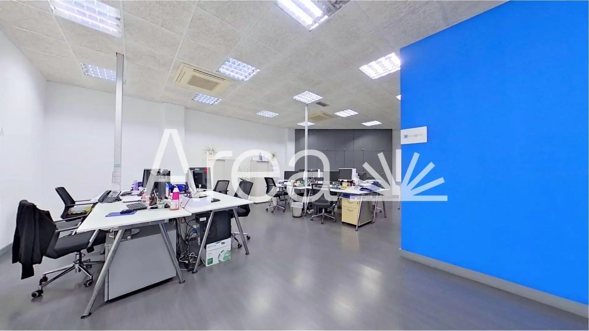 Office for sale in Mataró  with Air Conditioner and Heating
