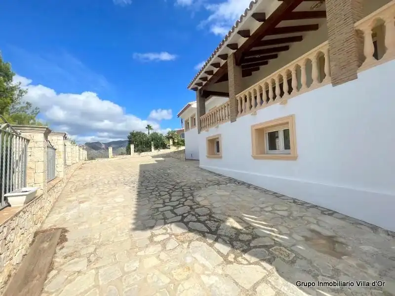 House with garden for sale in Pedreguer, imagen 57