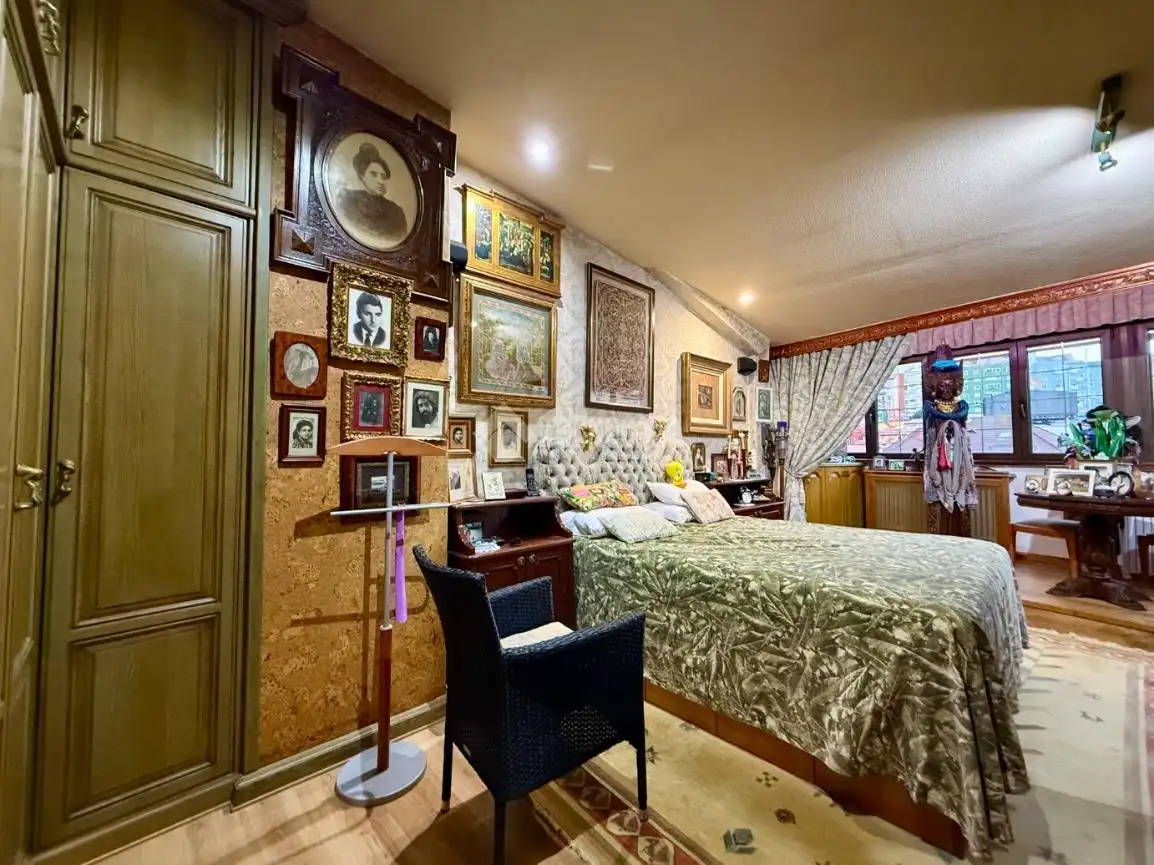 Piso en venta en Moncloa - Aravaca, imagen 28