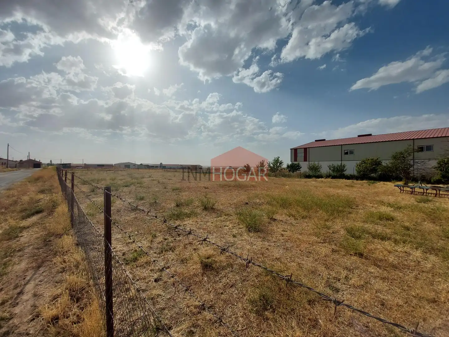 Commercial properties for sale in Collado de Contreras