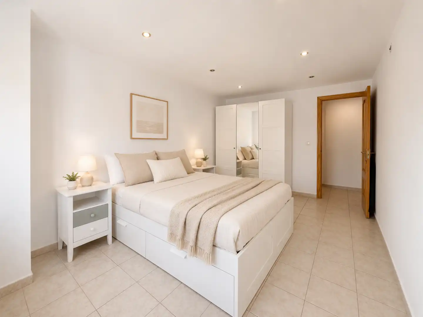 Appartement avec terrasse à vendre à Puçol Ciudad, imagen 11