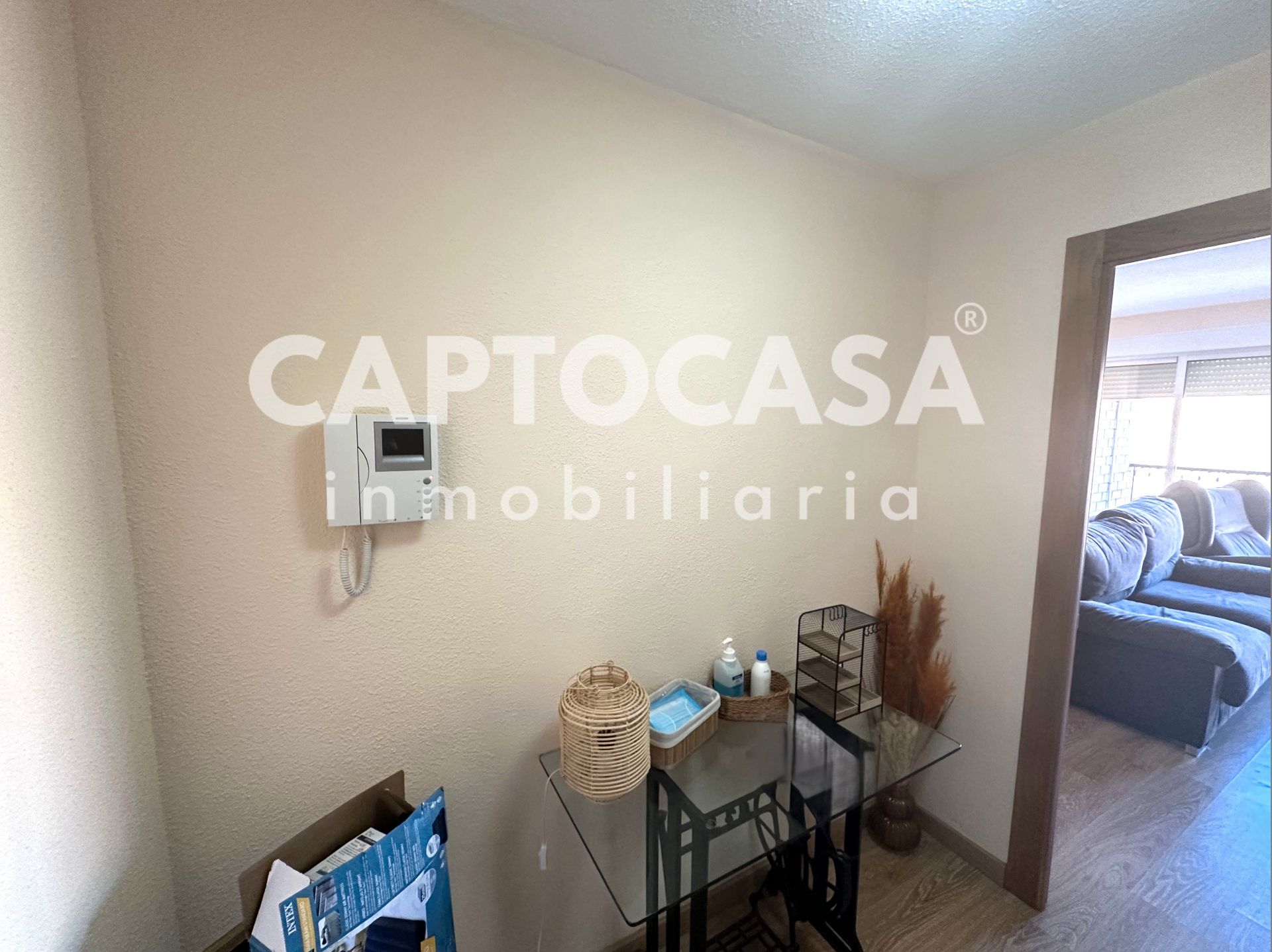 Pis en venda en Cartagena amb Aire condicionat, Terrassa i Traster