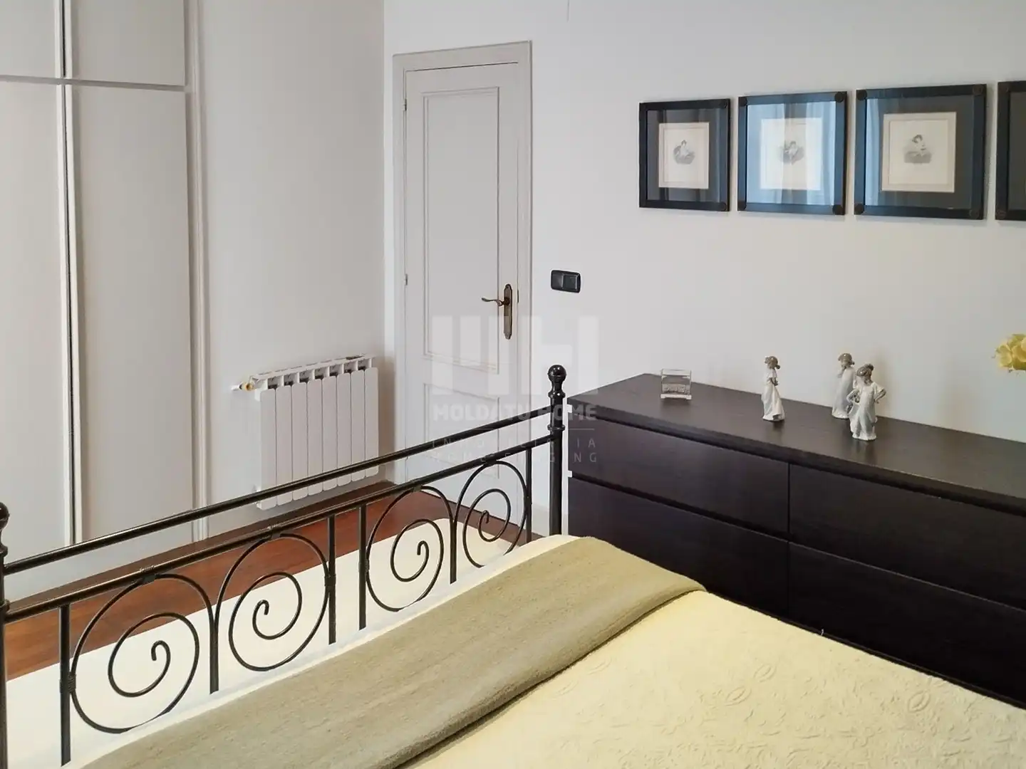 Habitación de Casa o chalet en venta en Hernialde con Calefacción, Jardín privado y Terraza