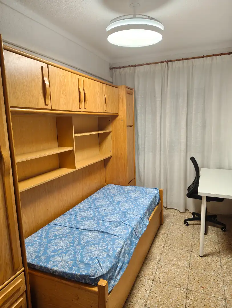 Flat with lift to rent in Rascanya, imagen 14