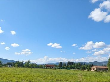Terreno rustico in vendita a Calle TN PLAN P. CAMPO AVIACION