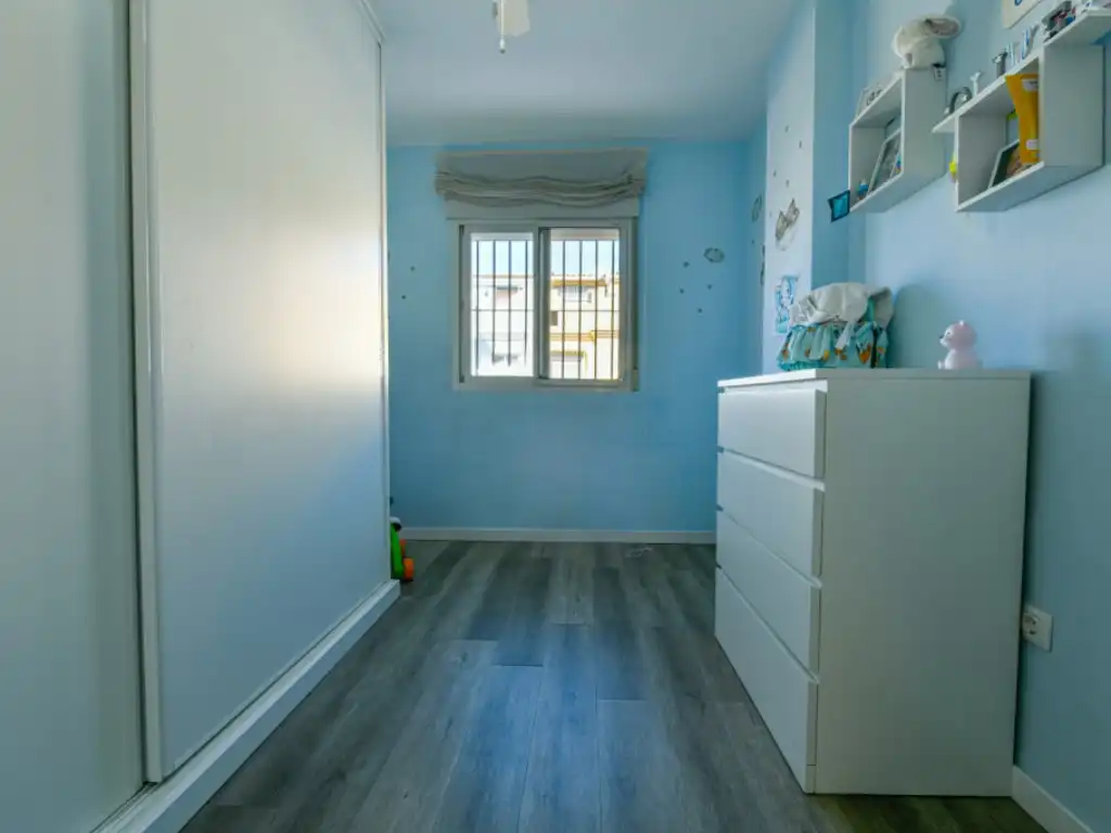 Casa adosada en venta en Sexmo