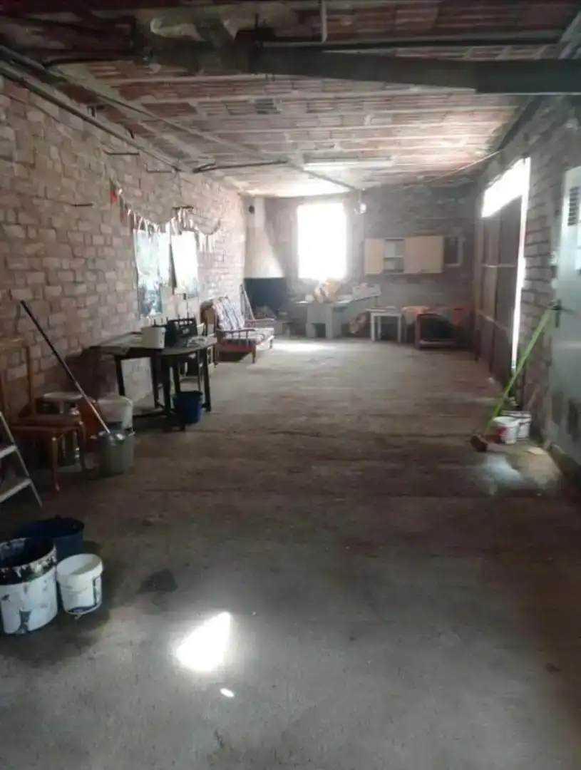 Casa o xalet en venda en Albelda amb Jardí privat, Moblat i Forn