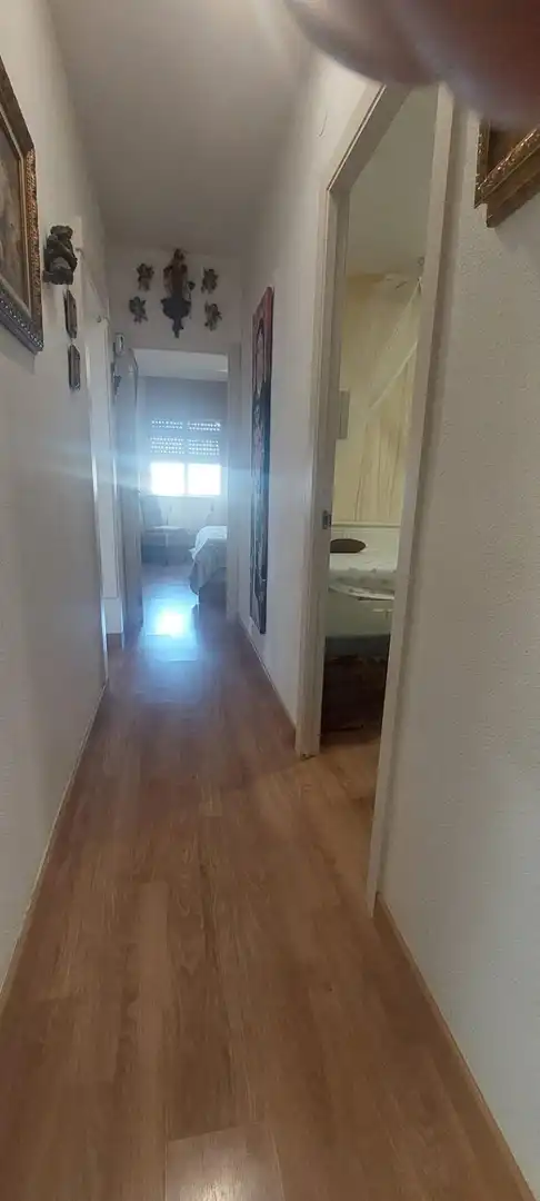 Chalet con piscina en venta en Los Arenales del Sol, imagen 6