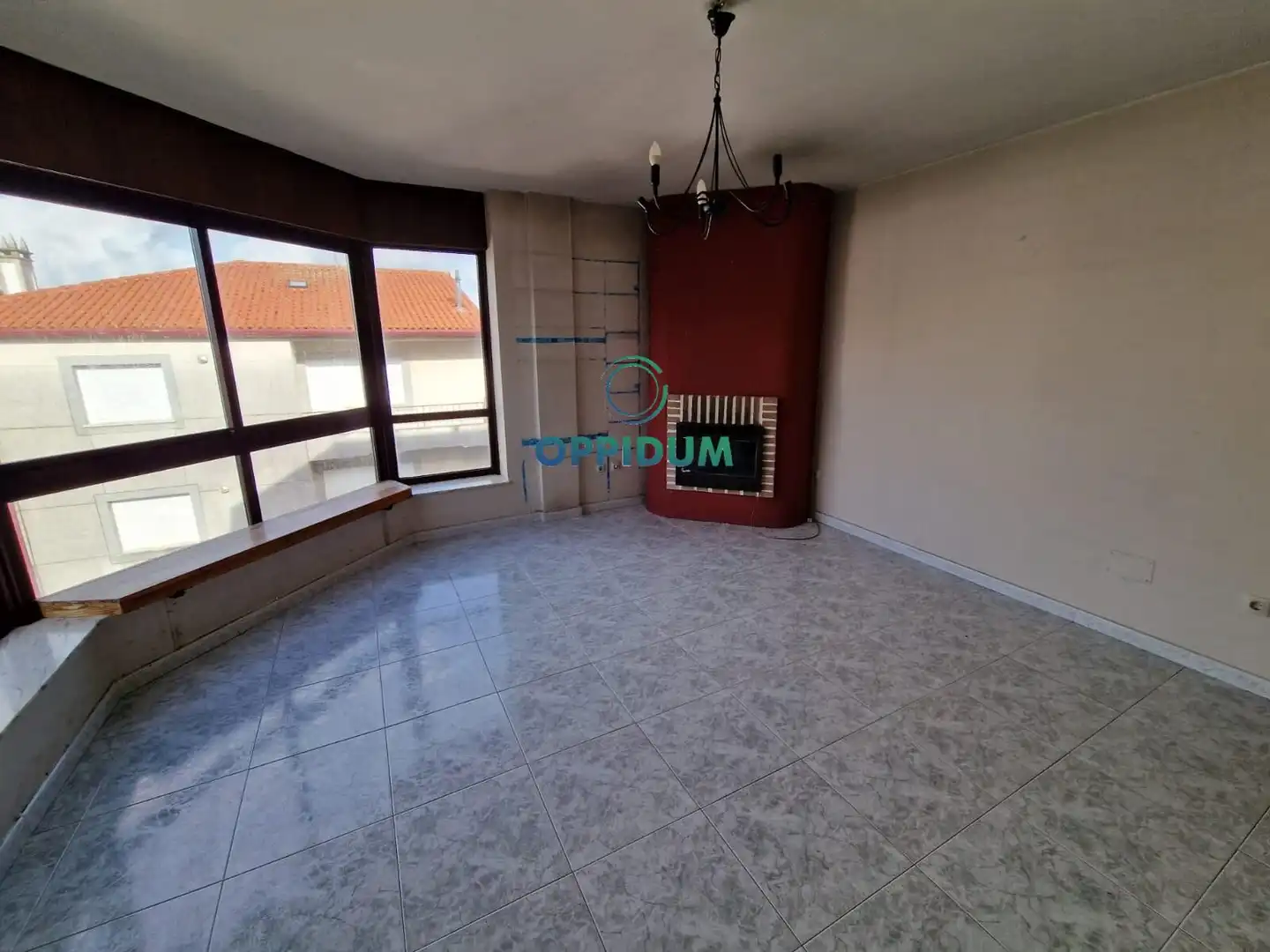 Habitación de Ático en venta en Melide