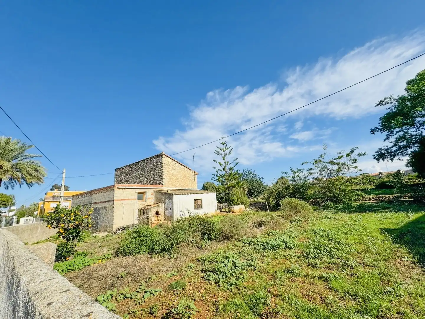 Villa mit Garten zum Verkauf in La Xara - La Sella, imagen 24